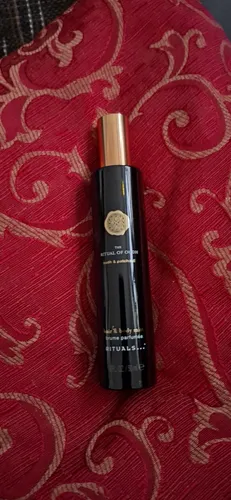 RITUALS The Ritual of Oudh Körperspray 50ml von Rituals