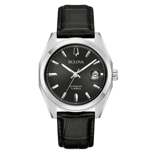 Bulova 96B435 Herrenuhr Surveyor Automatik 39mm von Bulova 10