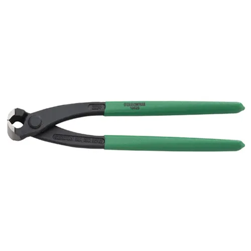 Ohrklemmenzange L.225mm von STAHLWILLE