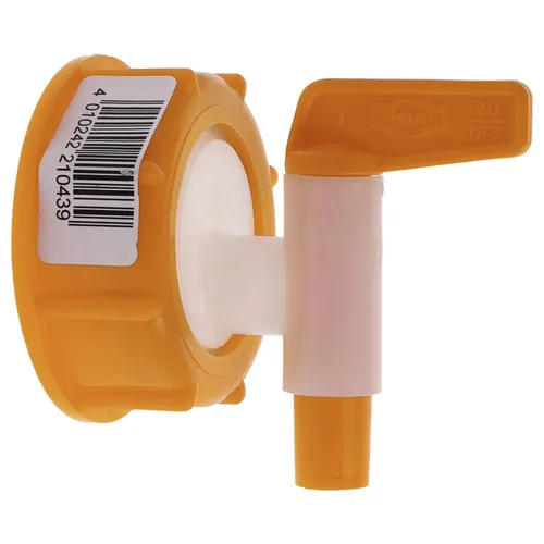 Produktbild Speidel Auslaufhahn NW 10 mm für Mostfass & Weinfass