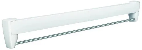 Leifheit Wandtrockner Telegant 36 Protect Plus in weiß von Leifheit