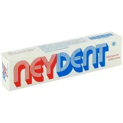 Neydent Zahncreme 1 P