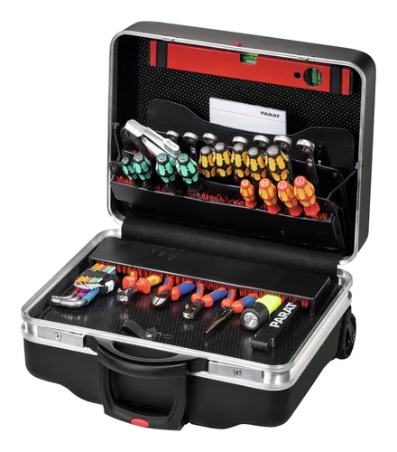 Parat Werkzeugkoffer Classic KingSize, Roll Neo CP-7