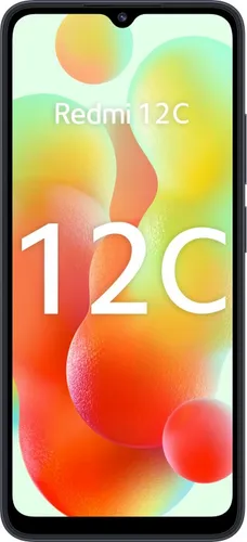 Smartphone Xiaomi 12C 6,71