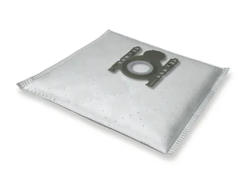 Staubsaugerbeutel für Siemens VS06G1266 VS 06 G 1266 10