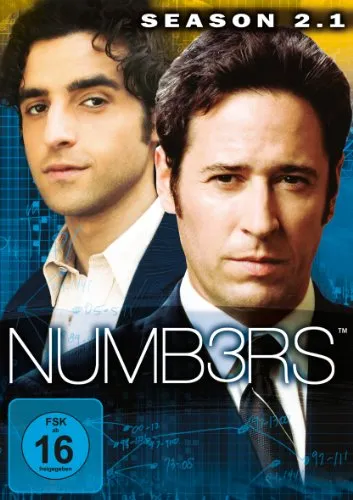 Season 2, Multibox.Vol.1,3 DVDs