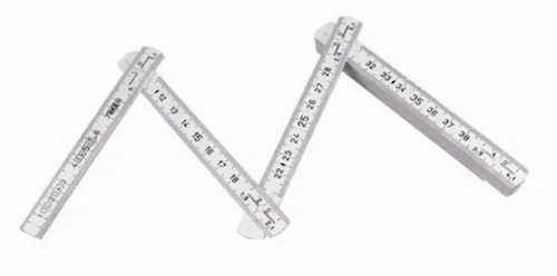 Corvus Spielwerkzeug Meterstab 1m