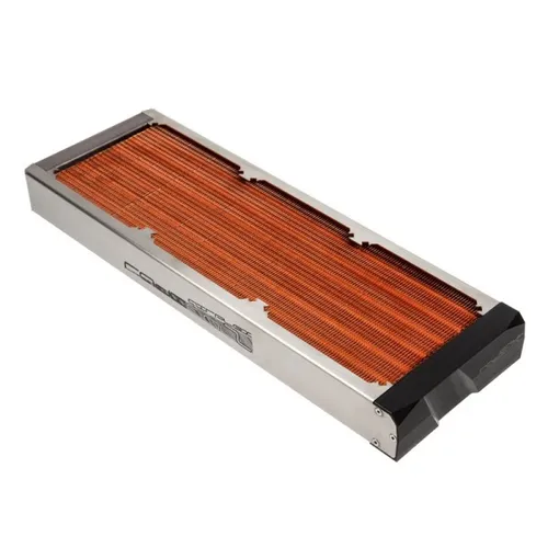 aqua computer airplex radical 2/360 - Kupfer