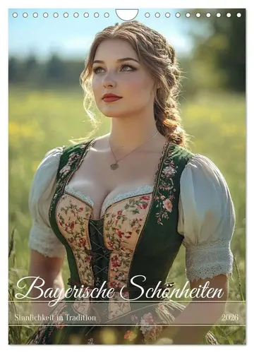 Peter Balan | Bayerische Schönheiten