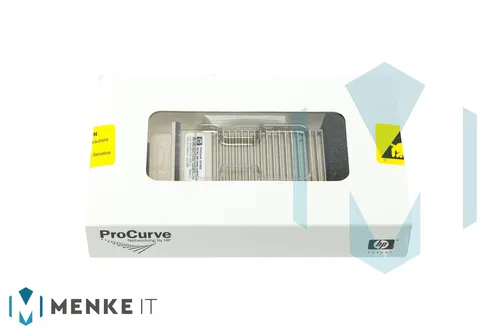 Produktbild HP ProCurve J8436A 10-GbE X2-SC SR Transceiver