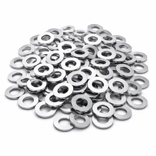 M8 Unterlegscheiben von TK Gruppe Timo Klingler