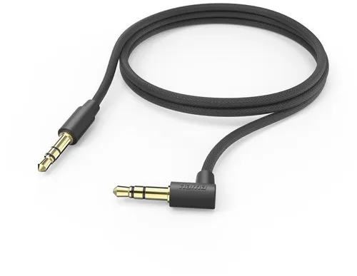 Hama Audio-Verbindungskabel/Adapter Aux-Kabel (1m)