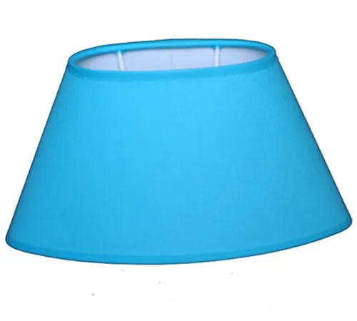 Lampenschirme Blau von Dirk Davids Leuchten GmbH