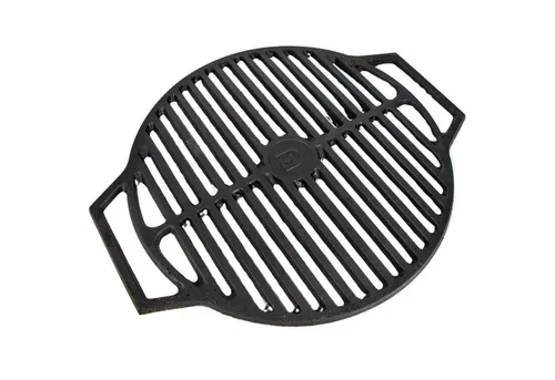 Olymp Grillrost Ø 42,5 cm aus Gusseisen - Grillzubehör für Utschak, langlebig und hitzebeständig für perfekte Grillresultate.