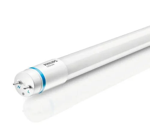 Philips MASTER LEDtube LED Röhre 60cm HO 8W 1000Lm 830 3000K warmweiss ...