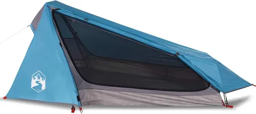 vidaXL Tunnelzelt für 1 Person von vidaXL