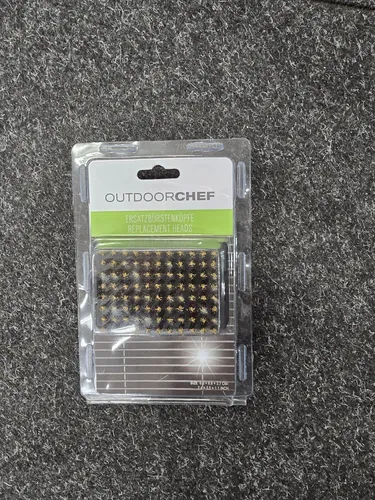 Outdoorchef Ersatzbürstenkopf