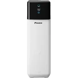 Daikin Altherma 3 H MT ECH2O 300 H, Innengerät Wärmepumpe, 300L Speicher, Heizen