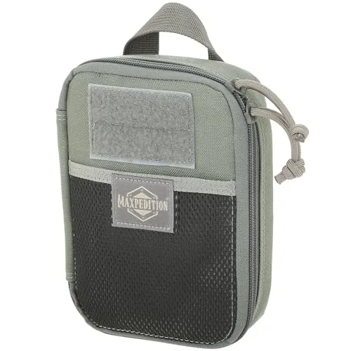Maxpedition, praktische Tasche Fatty, Laubgrün (grün) - MAXP-261-F