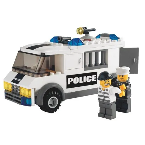 LEGO City 7245