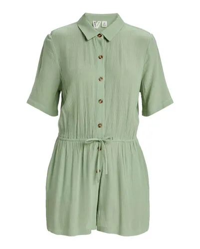 Roxy Jumpsuit REAL TOMORROW in grün von Roxy