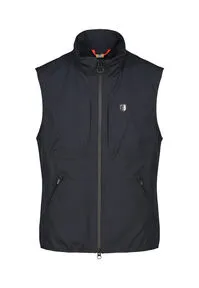 Wellensteyn CYVM-1092 Cyber Vest Men XL – Stylische Outdoorjacke - Hochwertige Outdoorjacke aus 100% Polyester in Größe XL. Ideal für Abenteuer im Freien, bietet sie Komfort und Funktionalität bei jedem Wetter.