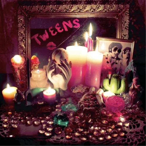 Tweens Tweens (Vinyl) 12