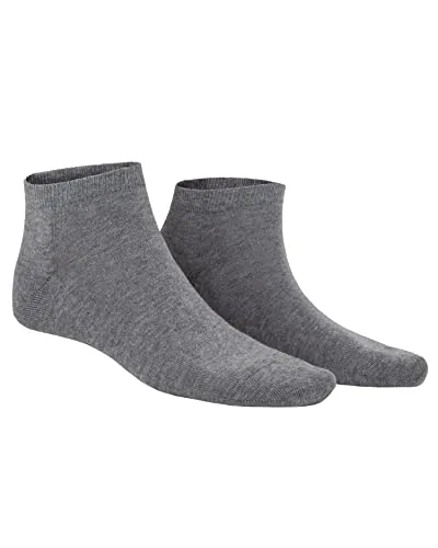 KUNERT Herren Sneaker Socken Richard weich