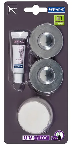 Toilettenbürsten & -halter von WENKO