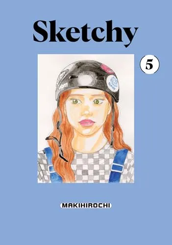 Sketchy 5