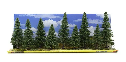 Noch 25086 Tannen H0-N neu OVP