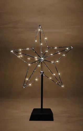 LED-Dekoleuchter
