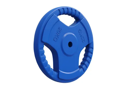 Gorilla Sports Hanteln von Gorilla Sports