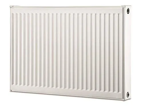 Buderus Flachheizkörper C-Profil Typ 33, 900x1000 mm von Buderus