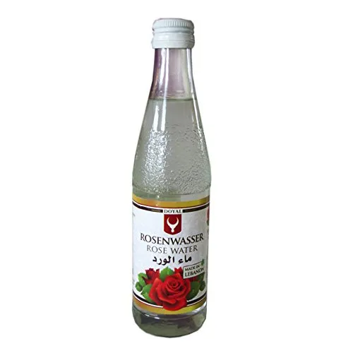 DOYAL Rosenwasser (300 ml)