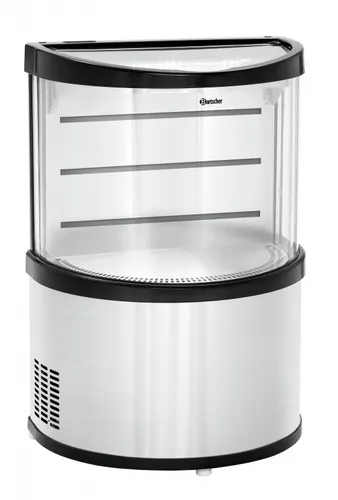 Bartscher Impulskühler 60L-1F 700806 , 1 Stück von Bartscher