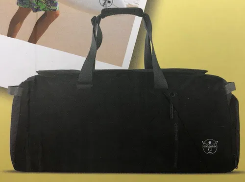 Chiemsee Jumper Sport- und Reisetasche “Free”