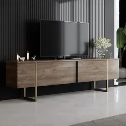 Scandinavia Concept TV-Regal