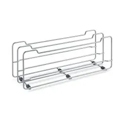 Küchenorganizer von Metaltex