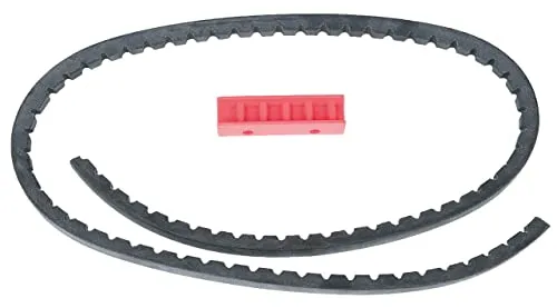 KS TOOLS Ersatz-Keilriemen für 150.3150 - Sonstige Auto Ersatzteile, hochwertiger Ersatz-Keilriemen für zuverlässige Leistung und lange Haltbarkeit, passend für ATP Autoteile.