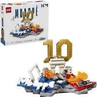 VVK LEGO® Editions Football: 43013 Kylian Mbappé von LEGO