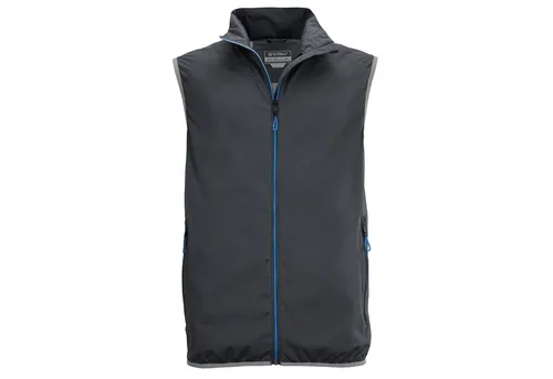 Killtec Funktionsjacke Softshell Weste Trin