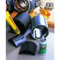 Produktbild LOCTITE AA 330 Universalklebstoff mit Aktivator