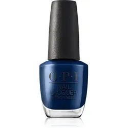OPI Make ‘Em Jelly! Nail Lacquer Nagellack Farbton IndiGO off 15 ml
