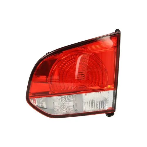 Hella Heckleuchte 2TZ 009 923-101 - Rückfahrlichter, zuverlässige Sichtbarkeit und Sicherheit beim Rückwärtsfahren dank hochwertiger LED-Technologie.