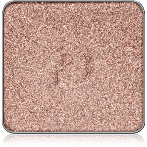 Diego dalla Palma Pearly Eyeshadow Lidschatten mit Glitter Farbton Glowing Rose 2 g