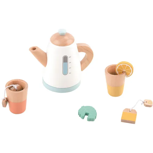 Spielba Tee - Set (540278)