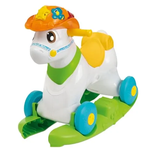 Chicco Baby Rodeo von Chicco