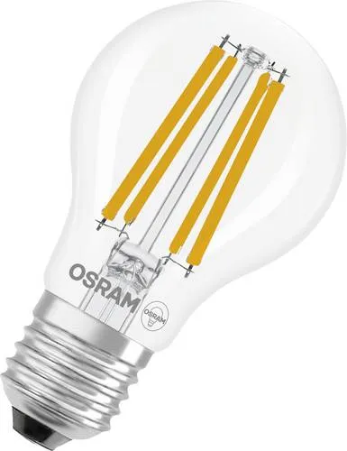 OSRAM HOMELIGHTING 4099854514197 LED EEK D (A - G) E27 11W Tageslichtweiß 3St.