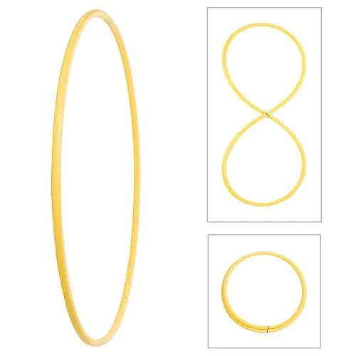 hoopomania Faltbarer Hula Hoop